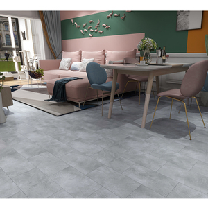 Revêtement de sol en PVC étanche Hoytech SPCC de l'usine chinoise <span class=keywords><strong>Max</strong></span> planche de vinyle en fausse pierre qui ressemble à des carreaux pour hôtels - Product Image 3