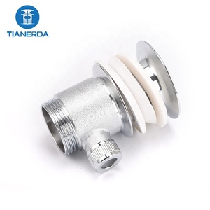 Nút Chặn Thoát Nước Bồn Rửa Nhà Bếp Bồn Tắm - Product Image 5