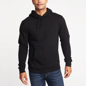 เสื้อฮู้ดดี้ลำลองสำหรับผู้ชายลายพิมพ์ดิจิทัล ออกแบบมาเพื่อให้คุณอบอุ่นและสบายสำหรับการใช้งานในชีวิตประจำวัน - Product Image 4