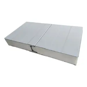 factory price pu sandwich cold room panel sandwich panel storage building pu sandwich panel