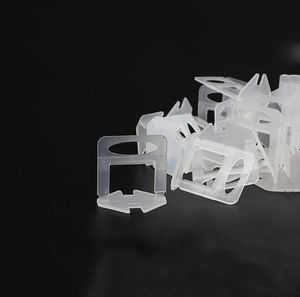 Hochwertiges Fliesen zubehör Fliesen ausgleichs system Fliesen abstands halter Clips Werkzeuge für die Installation von Wand boden steinen - Product Image 1