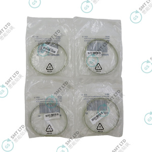 Pièces détachées pour machine SMT 00200341-01 Courroie dentée SYNCHROFLEX CONTINUOUS 6 T2,5177,5 - Product Image 5