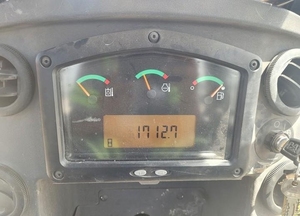 รถตักดินตีนตะขาบ D5K รถปราบดินรถปราบดินรถปราบดินมือสองส่วนประกอบหลักของเครื่องยนต์รวมถึงกระปุกเกียร์ปั๊มมอเตอร์ - Product Image 6