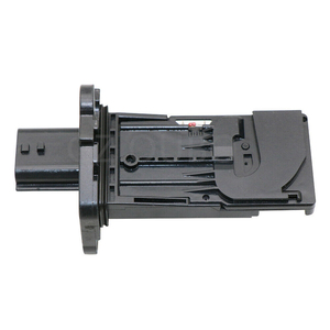 MAF misuratore di portata d'aria di massa sensore 22680-3VA0A 226803VA0A AFH60M-47 per <span class=keywords><strong>Nissan</strong></span> Altima Maxima Murano Pathfinder Quest Rogue 3.5L - Product Image 3