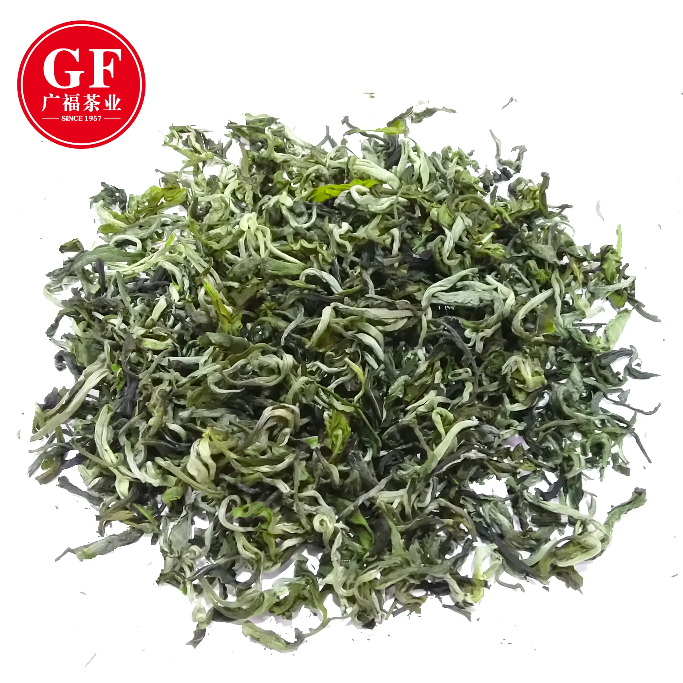 Wholesale Genuine Certified White Monkey Green Tea