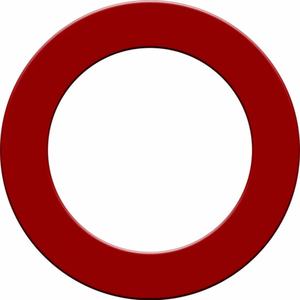 Co-creative Dartbord <b>Surround</b> Dart <b>Surround</b> <b>Dartboard</b> <b>Surround</b> <b>Light</b> <b>Dartboard</b> <b>Surround</b> - Product Image 3