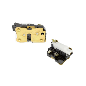 Chất Lượng Tốt Khóa Cửa Trước Bên Trái 8200147149 Cho 2004 <span class=keywords><strong>RENAULT</strong></span> MASTER II - Product Image 4