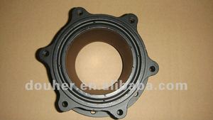 ฮับเครื่องยนต์พัดลมระบายความร้อนล้อสำหรับ MERCEDES-BENZ ng/SK OM422.911/906/952 14.6L NG 4032000926 - Product Image 4