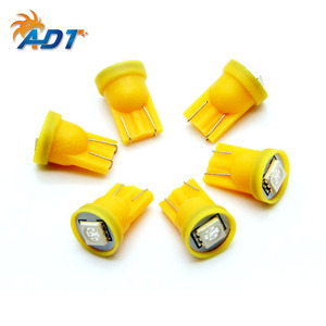 ADT 5050SMD 1LED T10 # Machine à flipper 555 501 avec ampoule LED - Product Image 2