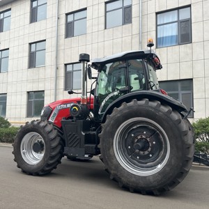Trattore 4WD da 240 CV con Alta Altezza da Terra, Trattore Agricolo, Tractores Agricolas - Product Image 6