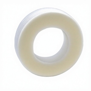 Bande adhésive respirante non tissée pour extensions de cils, patch oculaire en papier PE, outil de maquillage - Product Image 2