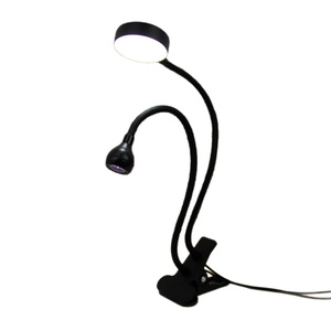 <span class=keywords><strong>Lampe</strong></span> LED <span class=keywords><strong>UV</strong></span> portable et pliable pour manucure, séchoir à ongles USB, idéale pour salon et table de nail art – Vente en gros - Product Image 6