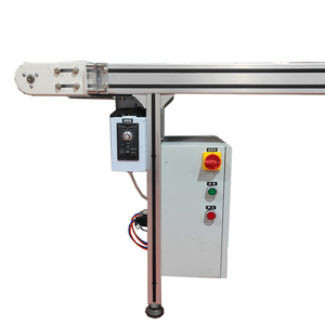 KEYILASER 조립 라인 플라잉 레이저 마킹 머신 완전 자동 코딩 기계 섬유 Co2 UV 레이저 마킹 조각 기계 - Product Image 4