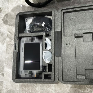 Dron Usado Barato T25 para Agricultura, Boquilla de Alta Presión para Pulverización, Drones Agrícolas UAV para Fertilizantes y Drones Agrícolas Granulares - Product Image 5