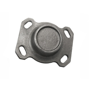 Fabricante de Forja, Piezas de Acero Forjado de Alta Precisión, Mecanizado CNC, Forja en Caliente, Tratamiento de Superficie <span class=keywords><strong>OEM</strong></span>/ODM, Marca Hulk - Product Image 6