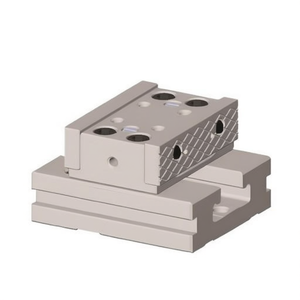 Extension Module With Double Jaw Holder Modular Vices - Product Image 2