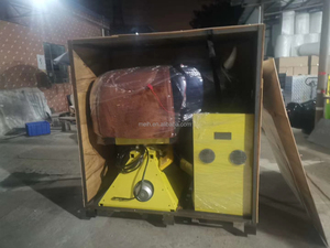 5x5m PVC素材10容量屋外エンターテインメント用新デザインインフレータブルメカニカル - Product Image 6