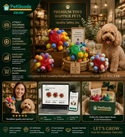 Balle à renifler pour chien en polaire TPR, jouet creux à alimentation lente, distributeur de friandises, résistant aux morsures, non toxique, conforme REACH
