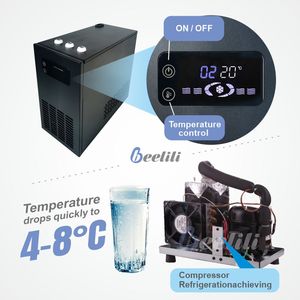 Undersink Máy làm lạnh nước undersink nước quả, undersink Máy làm lạnh nước dưới quầy nước quả, dưới bồn rửa nước mát - Product Image 4