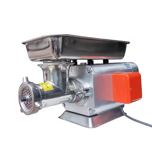 Multi-functional Commercial <b>Mincer</b> Electric Cutter Fruit Blender <b>Meat</b> Grinder Vegetable <b>Meat</b> Grinders - Product Image 4