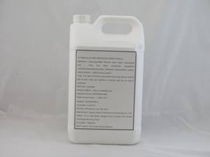 2024ホットセール濃縮ジュース50倍濃縮フルーツシロップ-ジンジャーフレーバー - Product Image 3