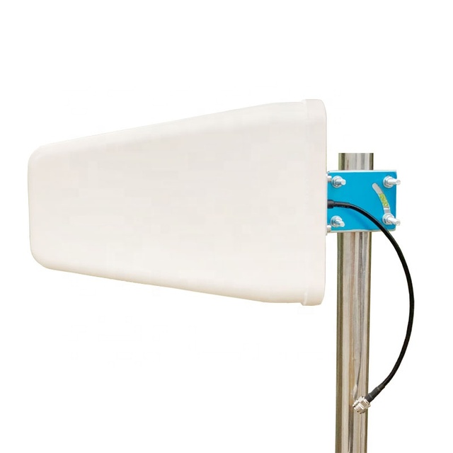 4G/LTE Yagi Vertical Polarization IP65 7/9dBi Gain Outdoor/Indoor Directional Antenna