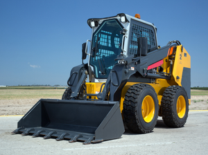 العلامة التجارية الصينية زلق هيدروليكي بالكامل 395B CLG395B مع شفرة الثلج حار بيع في روسيا - Product Image 4