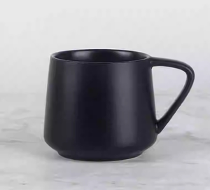 Top Trending Products Vaso recubierto de cerámica Tazas de café Logotipo personalizado Taza de cerámica - Product Image 3