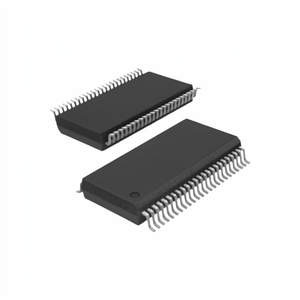 Composants électroniques IC MCU d'origine 16K FLASH 2K SRAM 48SSOP CY8C20546-24PVXI Intégré 48 BSSOP (0,295'', largeur 7,50 mm) - Product Image 1