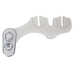 Легкая установка, самоочищающийся биде, унитаз AMI610 - Product Image 4