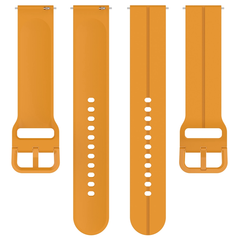 สีเหลือง