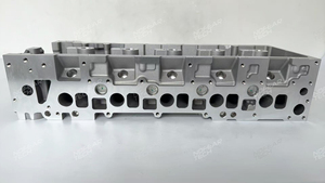 908578 6120101420 Conjunto de Cabeza de Cilindro para Motor <span class=keywords><strong>Mercedes</strong></span> OM612 2.7 <span class=keywords><strong>CDI</strong></span> 5 Cilindros DOHC Turbo Diésel Compatible con Sprinter W163 W203 W210 - Product Image 2