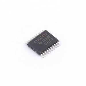 ต้นฉบับ MSP430G2453IPW20R TSSOP-20 ไมโครคอนโทรลเลอร์ MUC ชิปไอซี - Product Image 1