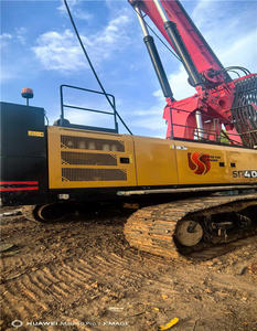 SANY SR405s Plate-forme de forage hydraulique SANY SR405KH Chine Machine de forage de puits Année 2024 - Product Image 2