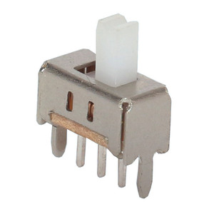 Công tắc trượt ss12d02 thu nhỏ cho các thiết bị điện tử cầm tay - Product Image 1