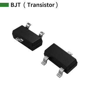 PMBT2222A 215 SOT-23 BJT NPN 600mA 40V 250mW 300MHz ไบโพลาร์ทรานซิสเตอร์แบบไม่ต่อเนื่อง SMD PMBT2222A อุปกรณ์แบบไม่ต่อเนื่อง - Product Image 1