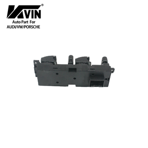 KVIN 3BD959857 sakelar angkat depan kiri dengan 9-pin bercahaya untuk 494 <span class=keywords><strong>Pilot</strong></span> 3BD 959 857 sakelar pengangkat untuk <span class=keywords><strong>Pilot</strong></span> Volkswagen Passat - Product Image 3