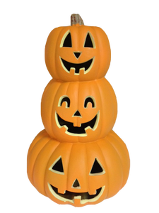 2022 cetakan tiup untuk dekorasi pesta Halloween, lentera Jack O - Product Image 2