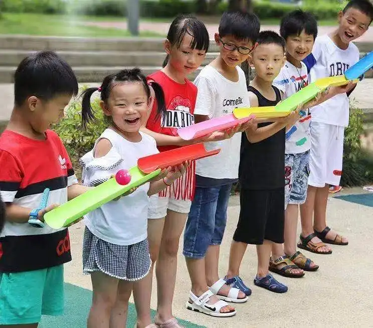 에너지 전송 U 자형 그루브 팀 빌딩 봉사 활동 야외 팀 훈련 장비 재미 스포츠 게임 게임 소품