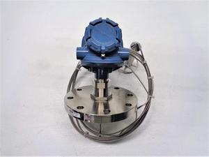 Emerson 5300 Series Guided Wave <strong>Radar</strong> <strong>Level</strong> <strong>Transmitter</strong> for Liquid &amp; Solids Models 5301 5302 5303 Measuring <strong>Level</strong> Instruments - Product Image 4
