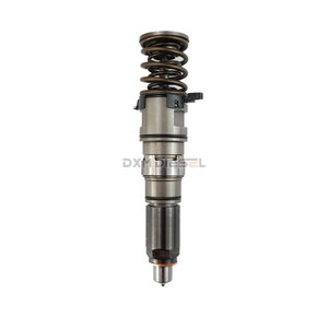 4006 diesel 4008 4012 motore 4016 iniettore di carburante T402743 T402742 858/35 4647614 per Perkins - Product Image 1