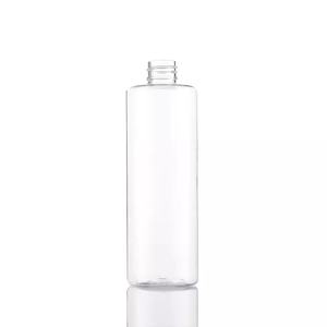 100ml 200ml garrafa plástica vazia da boa qualidade para água mineral - Product Image 1