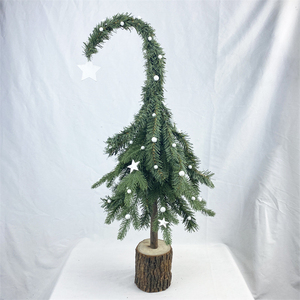 Decoraciones Navideñas AYOYO para Árbol de Navidad, Decoración Navideña con Duende de Santa Claus - Product Image 4