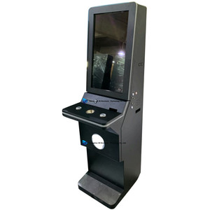 热销火链机视频游戏街机机43英寸技能游戏 - Product Image 3