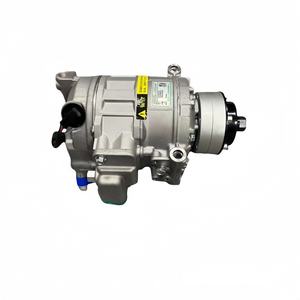 Adatto per Lamborghini Hurricane, Gallardo LP560 LP570 LP580 LP610 R8 RS8 5.2L/4.2L Compressori Aria Condizionata 4E0260805AS - Product Image 2