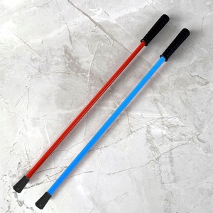 Bâtons de randonnée solides, bâton de défense personnel, épaissi, durable, aide à la marche, équipement de trekking en plein air - Product Image 2