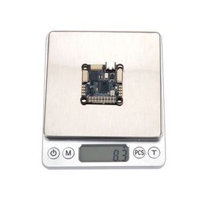 คอนโทรลเลอร์การบิน HolyBro Kakute H7 V2 พร้อมบลูทูธ บารอมิเตอร์ <span class=keywords><strong>OSD</strong></span> 5V 9V BEC บล랙บ็อกซ์ 2-6S สำหรับโดรน FPV Freestyle - Product Image 4