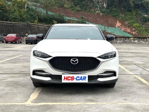 <span class=keywords><strong>Mazda</strong></span> CX-4 2.0 SUV de Gasolina 2021 <span class=keywords><strong>2022</strong></span> 2023 con Cámara, Volante a la Izquierda, Usado, Buen Estado Exterior, <span class=keywords><strong>Precio</strong></span> Económico - Product Image 1