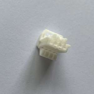 4 פינים זכר/נקבה נחושת מחבר חשמל עבור חיבורי תיל מודל 6098-5267 - Product Image 1