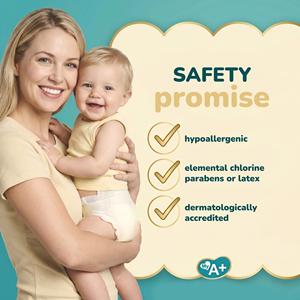 <span class=keywords><strong>Pañales</strong></span> de Bebé ERA A+ OEM, Muestra Gratis, Transpirables, Absorbentes, Superficie Suave <span class=keywords><strong>para</strong></span> <span class=keywords><strong>la</strong></span> Piel, <span class=keywords><strong>Pañales</strong></span> Tipo Pantalón, Venta al Por Mayor - Product Image 6